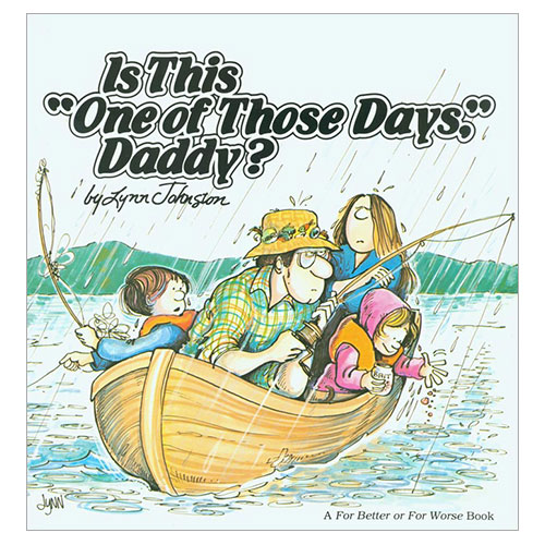 Is This One of Those Days, Daddy?  cover