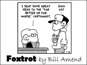 Foxtrot
