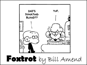 Foxtrot