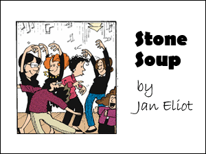 Stone Soup