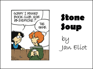 Stone Soup
