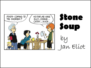 Stone Soup
