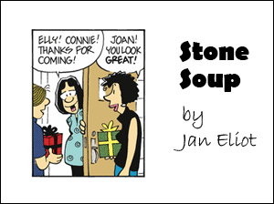 Stone Soup