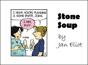 Stone Soup