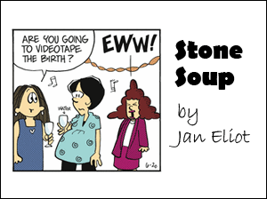 Stone Soup