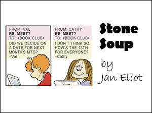 Stone Soup