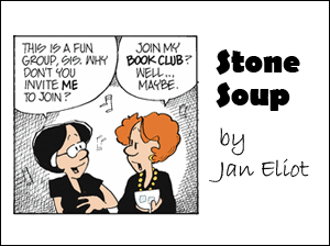 Stone Soup