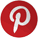 Pinterest Icon