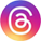 Threads Icon
